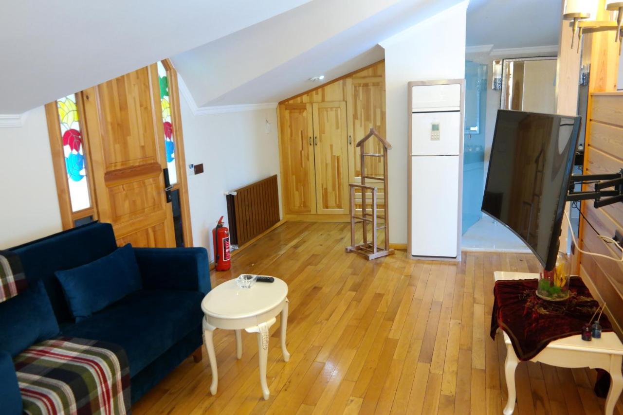 אדאלר Asiklar Otel By Suekrue מראה חיצוני תמונה