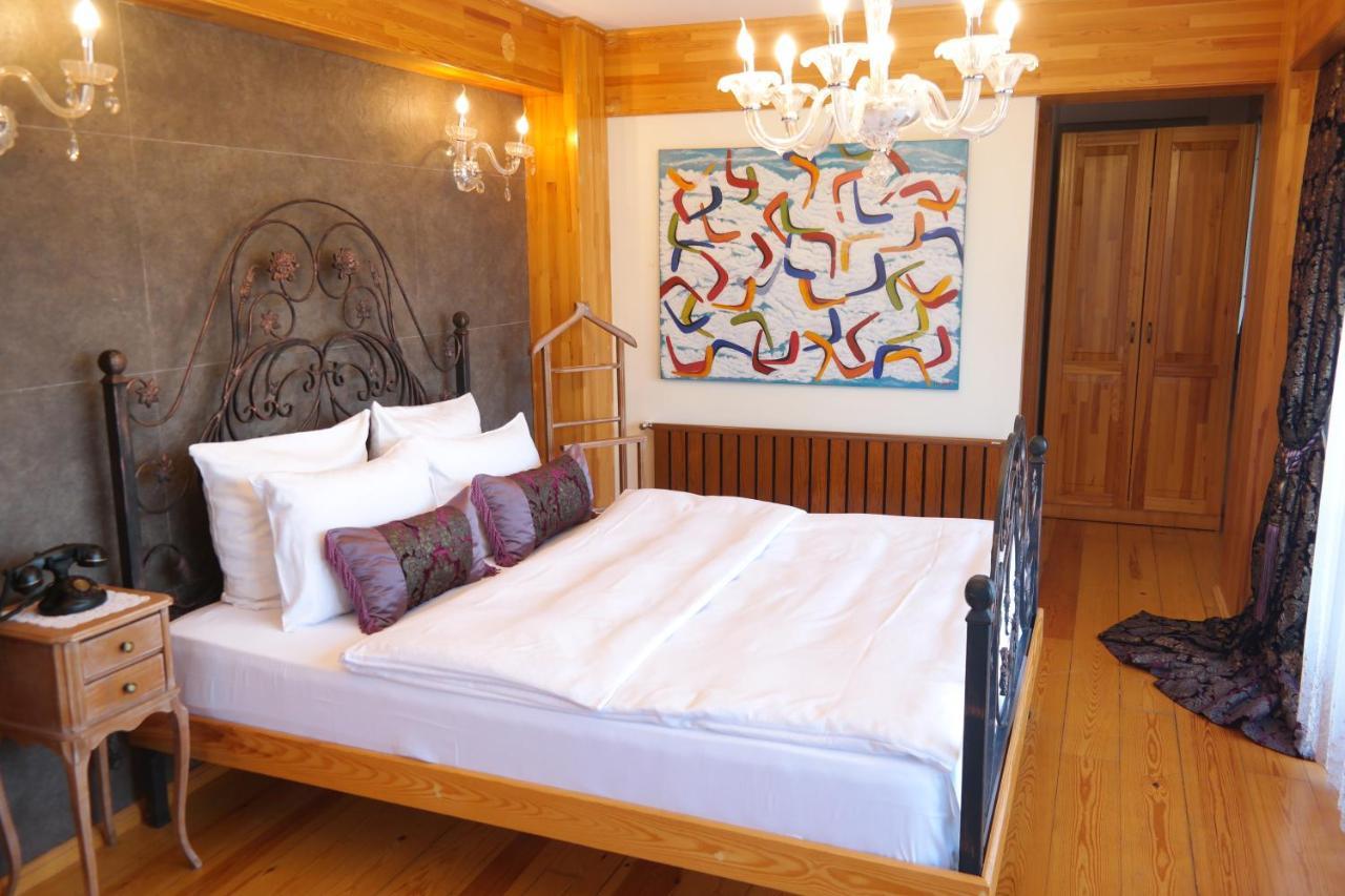 אדאלר Asiklar Otel By Suekrue מראה חיצוני תמונה
