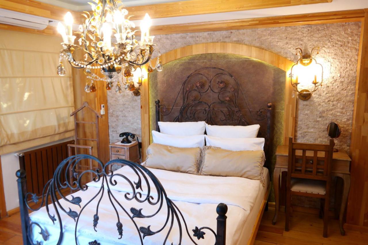 אדאלר Asiklar Otel By Suekrue מראה חיצוני תמונה
