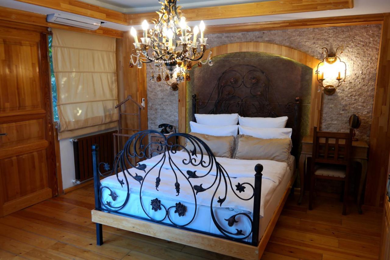 אדאלר Asiklar Otel By Suekrue מראה חיצוני תמונה