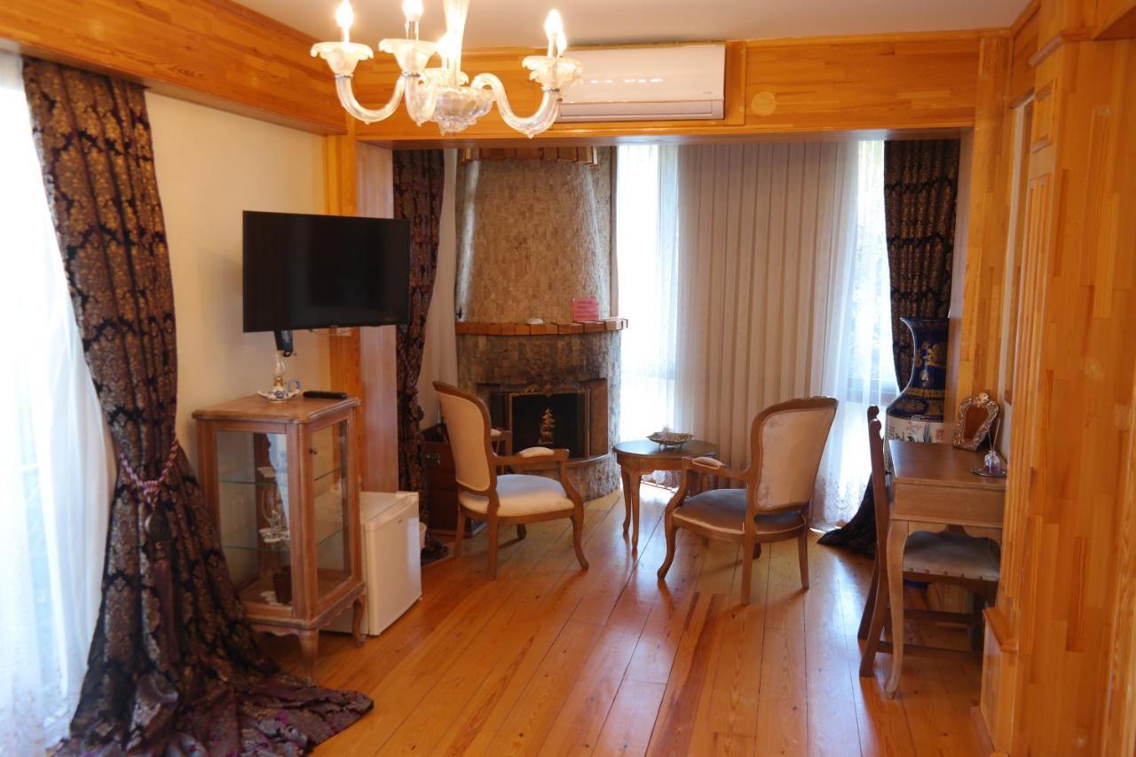 אדאלר Asiklar Otel By Suekrue מראה חיצוני תמונה