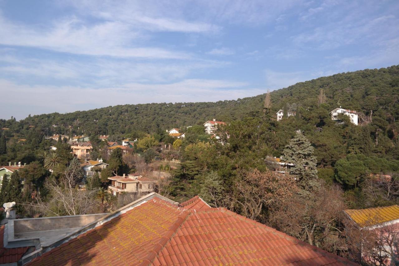 אדאלר Asiklar Otel By Suekrue מראה חיצוני תמונה