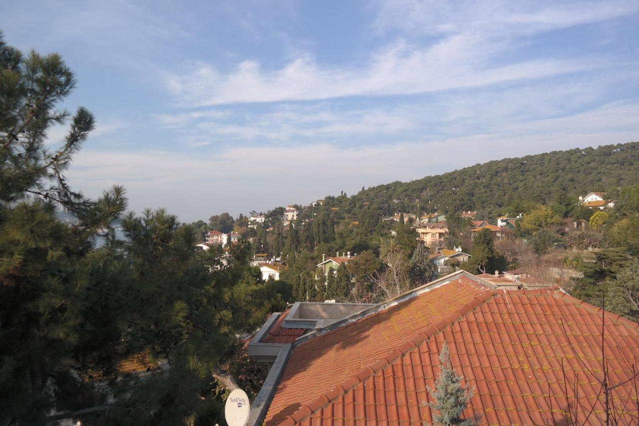אדאלר Asiklar Otel By Suekrue מראה חיצוני תמונה