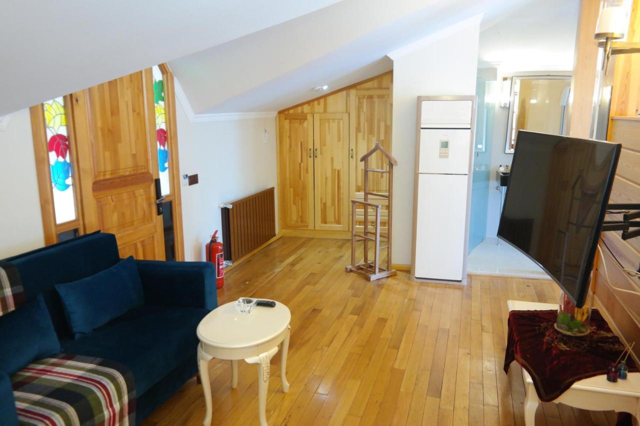 אדאלר Asiklar Otel By Suekrue מראה חיצוני תמונה