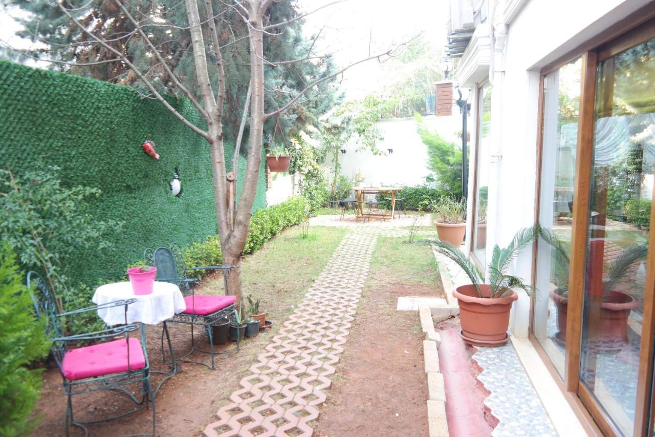 אדאלר Asiklar Otel By Suekrue מראה חיצוני תמונה