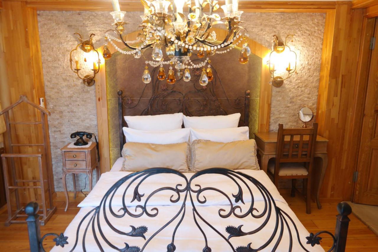 אדאלר Asiklar Otel By Suekrue מראה חיצוני תמונה
