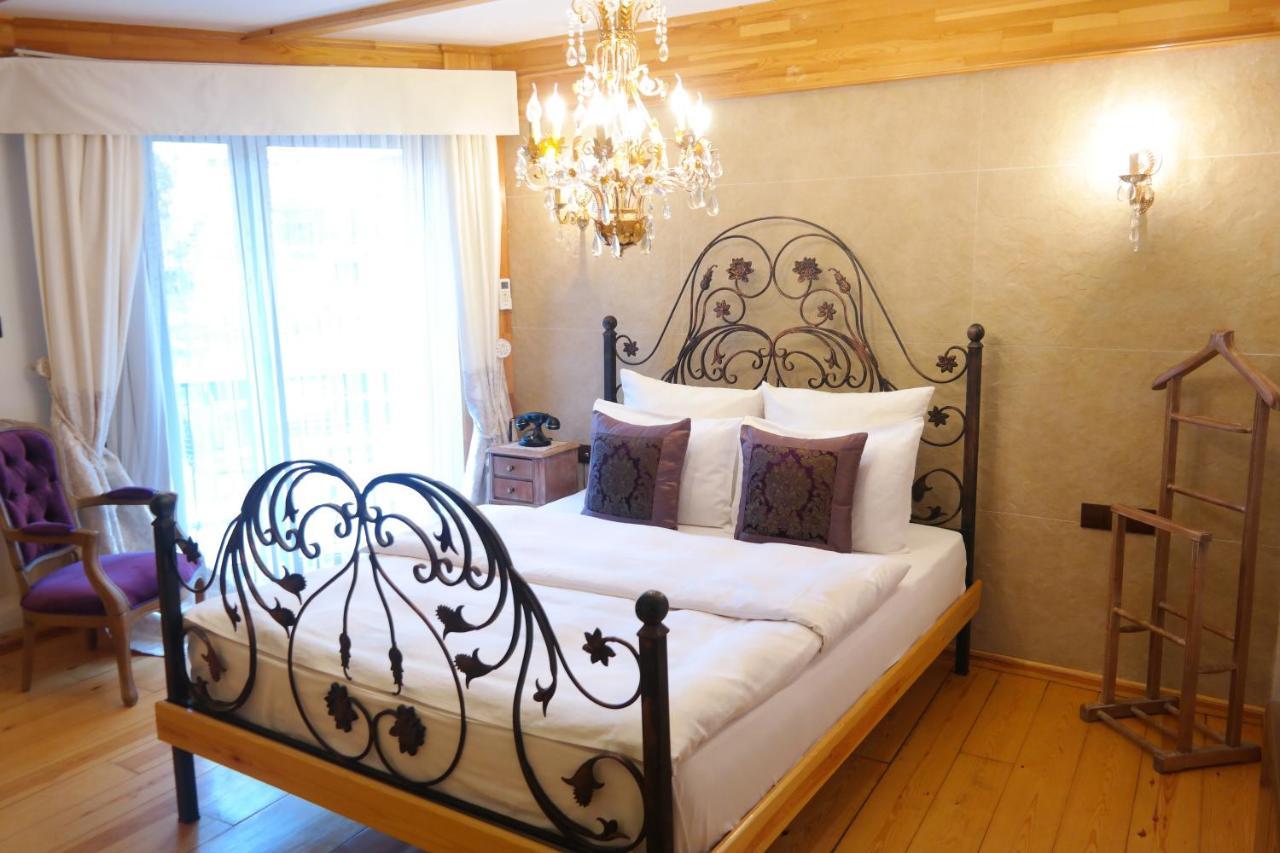 אדאלר Asiklar Otel By Suekrue מראה חיצוני תמונה