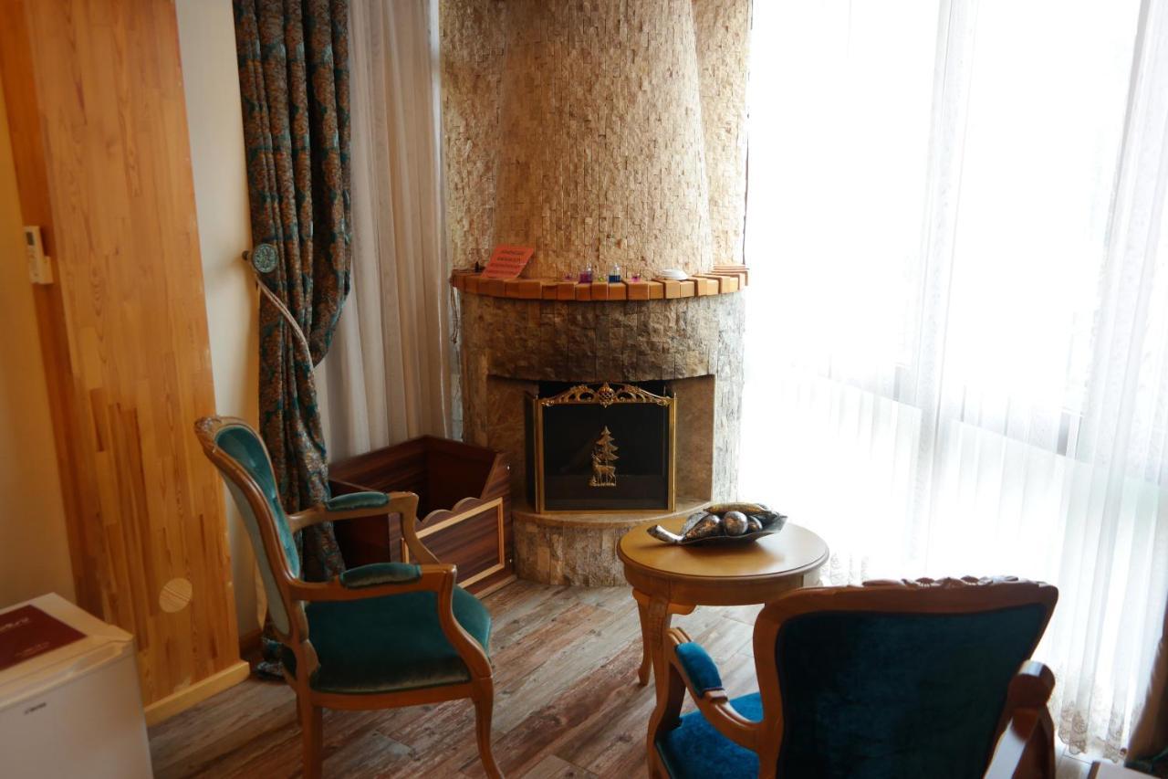 אדאלר Asiklar Otel By Suekrue מראה חיצוני תמונה