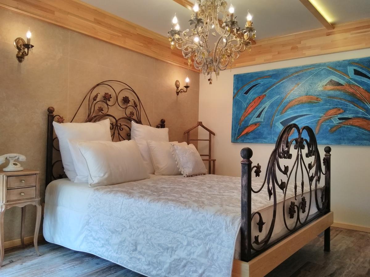 אדאלר Asiklar Otel By Suekrue מראה חיצוני תמונה