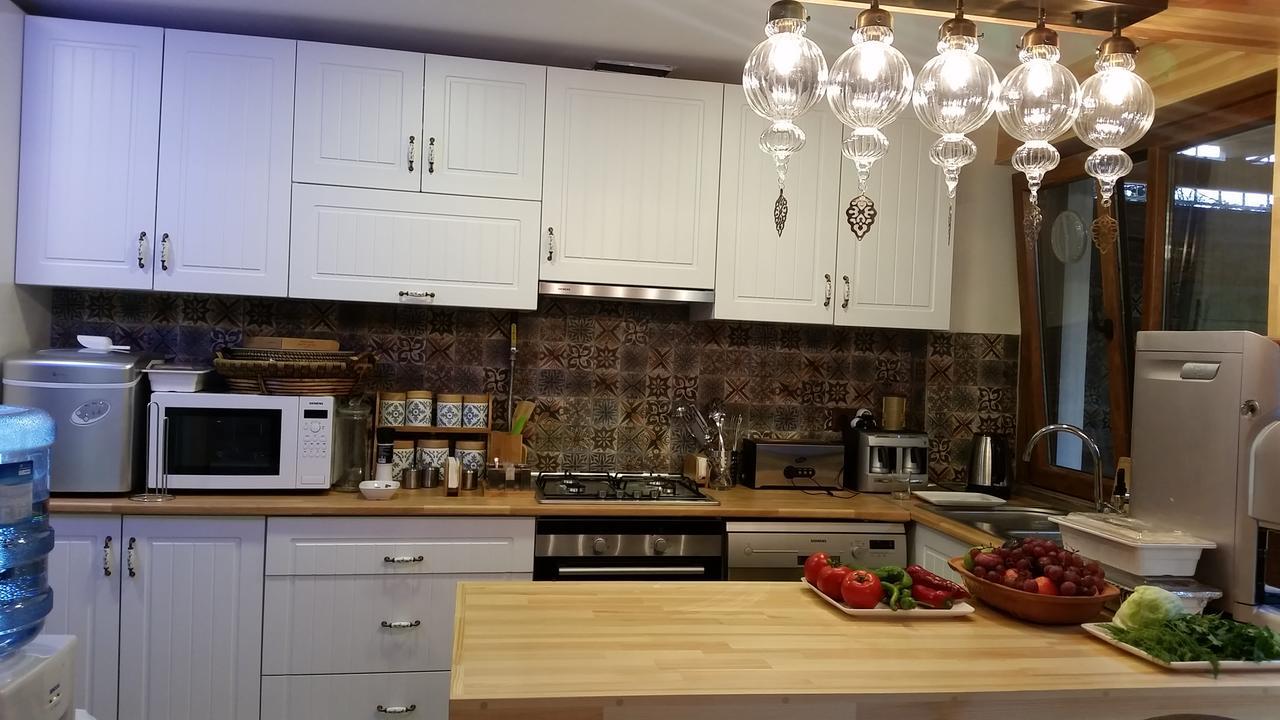 אדאלר Asiklar Otel By Suekrue מראה חיצוני תמונה