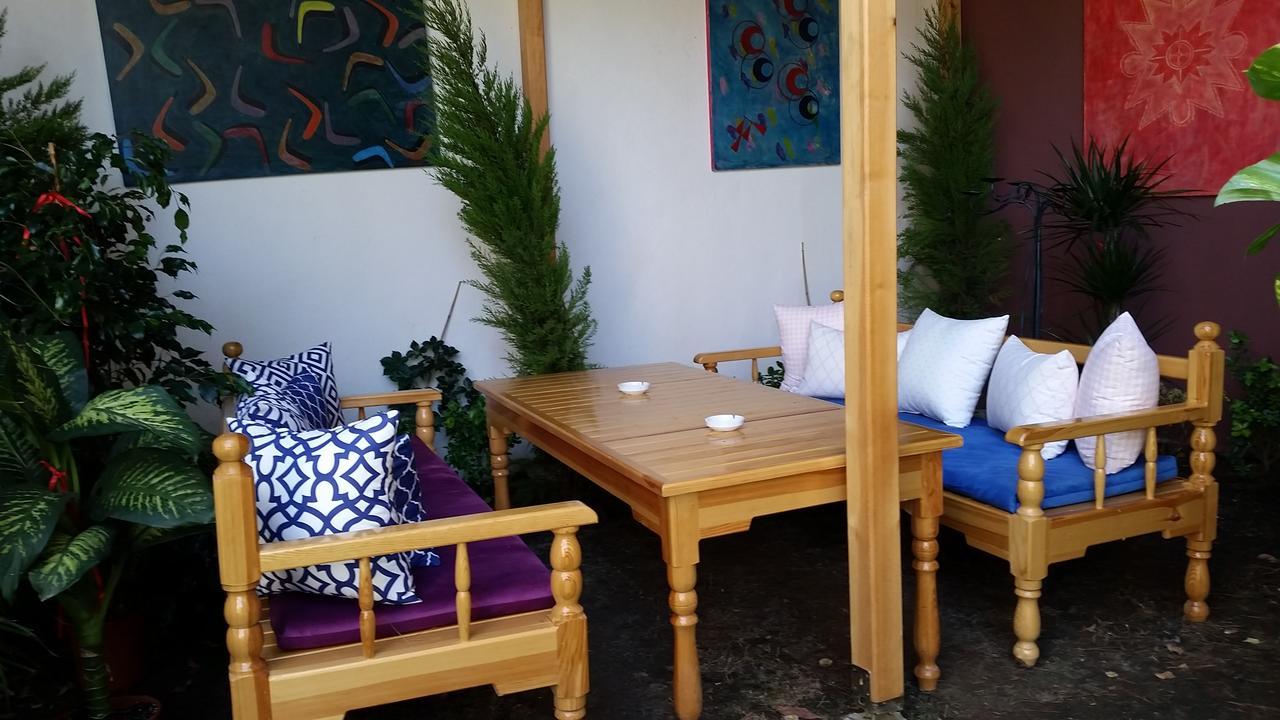 אדאלר Asiklar Otel By Suekrue מראה חיצוני תמונה