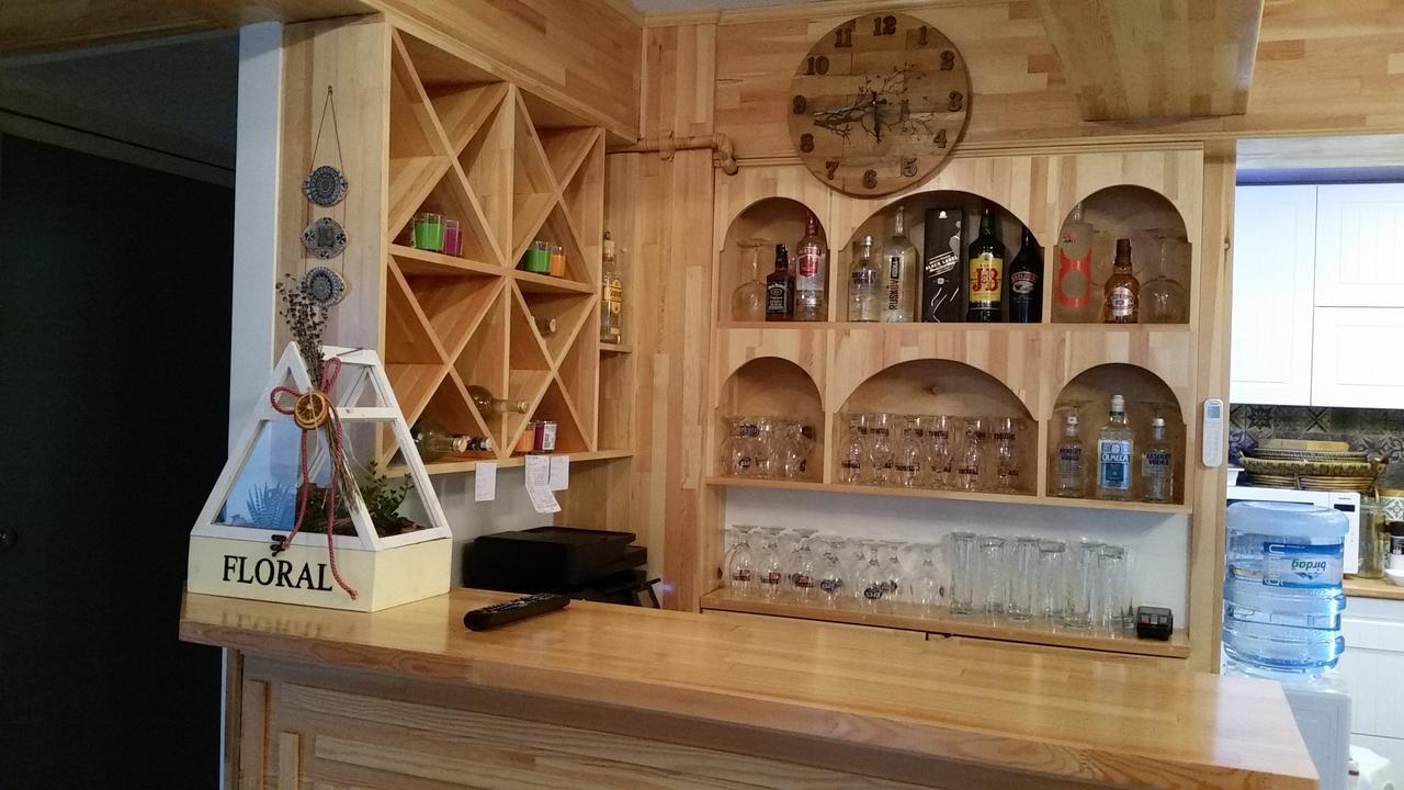 אדאלר Asiklar Otel By Suekrue מראה חיצוני תמונה