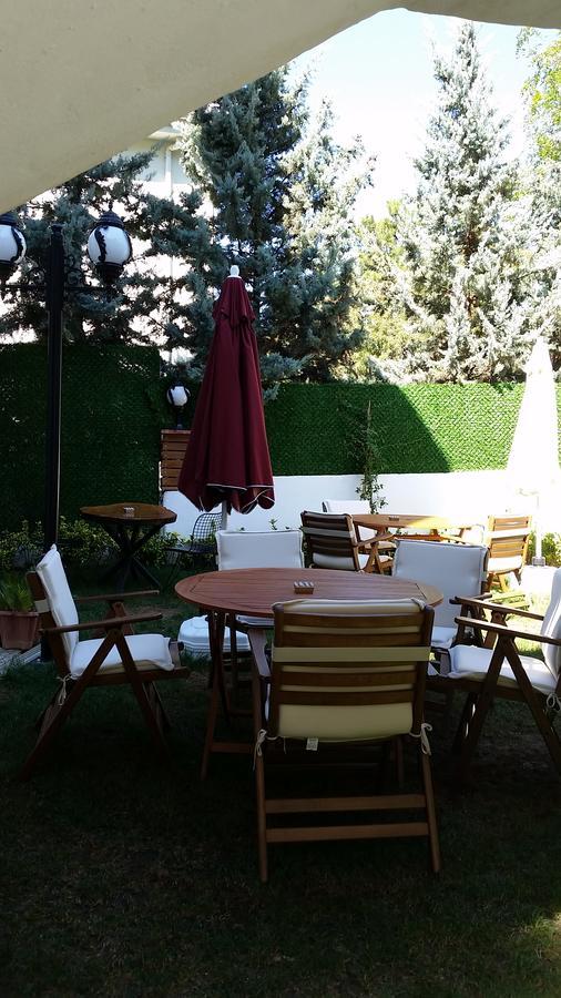 אדאלר Asiklar Otel By Suekrue מראה חיצוני תמונה