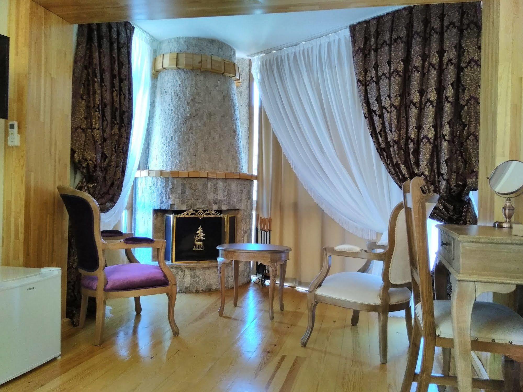אדאלר Asiklar Otel By Suekrue מראה חיצוני תמונה